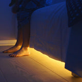 Motion Activated Dimmable LED Night Light