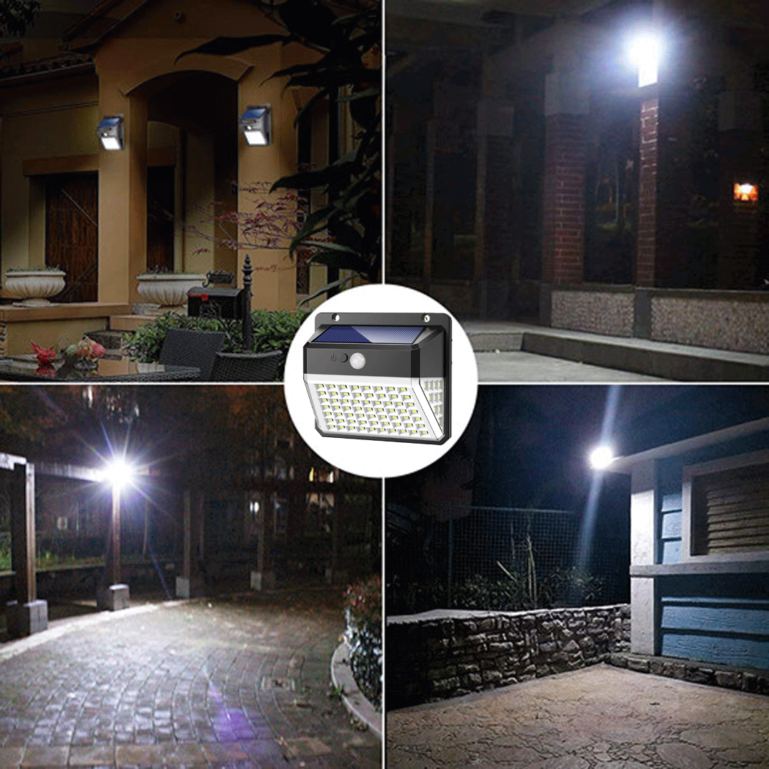 Lumiguard solar floodlights with motion sensors new arrivals