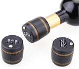 Wine & Liquor Bottle Combination Lock