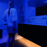 Motion Activated Dimmable LED Night Light