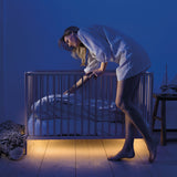 Motion Activated Dimmable LED Night Light