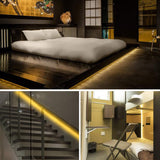 Motion Activated Dimmable LED Night Light