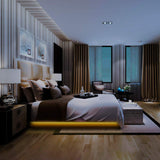 Motion Activated Dimmable LED Night Light