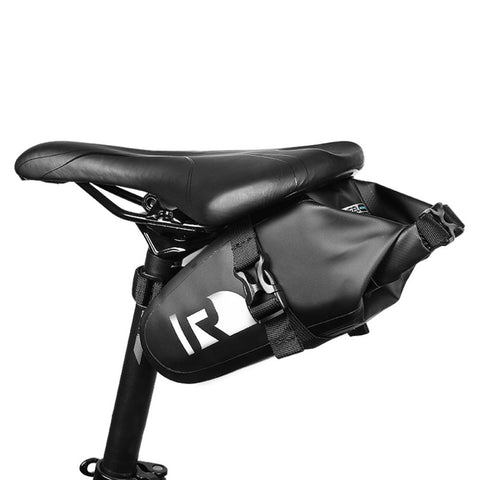 Waterproof Bicycle Saddle Bag 3L