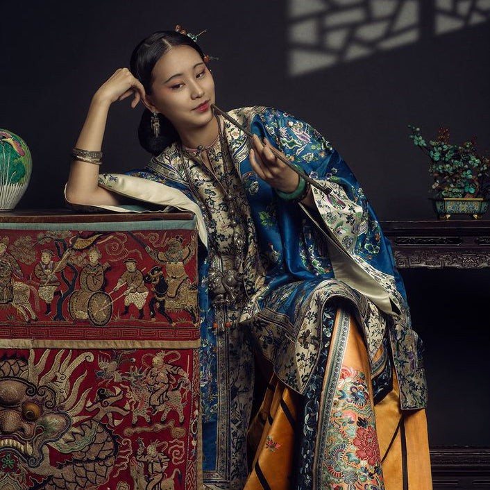 How to judge Suzhou Embroidery