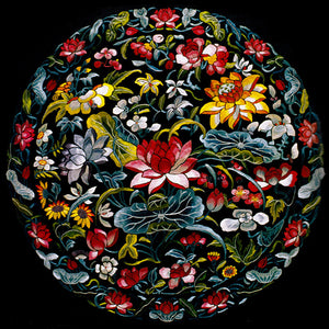 Suzhou Embroidery - the most exquisite among four Chinese embroidery styles