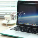 USB Spaceman Light