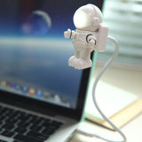 USB Spaceman Light