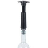 Vacu Vin Wine Saver Pump with 2 Vacuum Bottle Stoppers