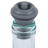 Vacu Vin Wine Saver Pump with 2 Vacuum Bottle Stoppers