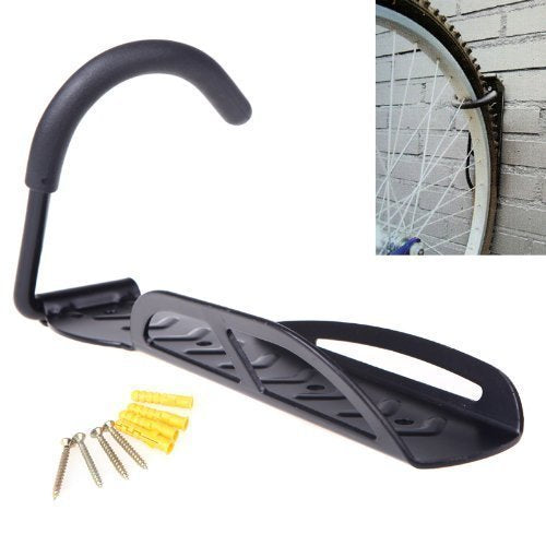 heavy duty bike hook