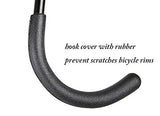 Heavy Duty Bicycle Wall Mount