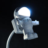 USB Spaceman Light