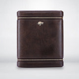 Cohiba Leather Travel Cigar Case Humidor