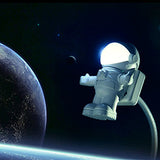 USB Spaceman Light