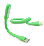 Multi-color Mini Flexible USB LED Light