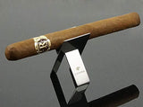 Cohiba Stainless Steel Foldable Cigar Stand