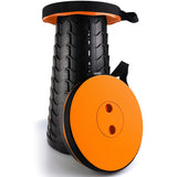Wilson™ Collapsible Telescopic Stool