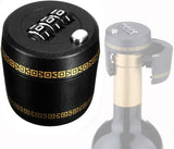 Wine & Liquor Bottle Combination Lock
