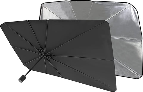 Foldable Car Windshield Sun Shade – Yauoso