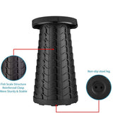 Wilson™ Collapsible Telescopic Stool