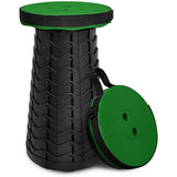 Wilson™ Collapsible Telescopic Stool