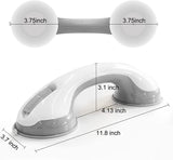 Able Lift™ 2 Pack Suction Balance Assist Bathroom Shower Handle