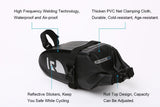 Waterproof Bicycle Saddle Bag 3L