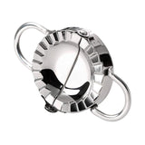 Professional Stainless Steel Dumpling and Ravioli Maker