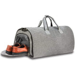 The Ultimate Hybrid Garment Duffle Bag 45L