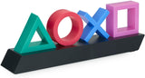 Playstation Icons Music Reactive Game Room Lighting With 3 Light Modes