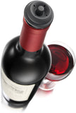 Vacu Vin Wine Saver Pump with 2 Vacuum Bottle Stoppers