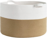 Orbea XXXLarge Cotton Rope Basket