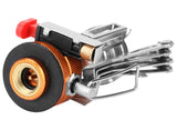 Ultra-light Mini Portable Camping Gas Stove