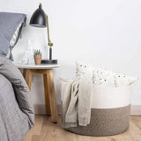 Orbea XXXLarge Cotton Rope Basket