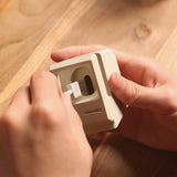 Vintage Apple Monitor Style Apple Watch Charging Stand