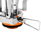 Ultra-light Mini Portable Camping Gas Stove
