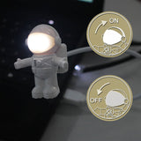 USB Spaceman Light