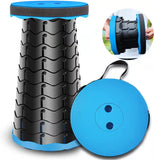 Wilson™ Collapsible Telescopic Stool
