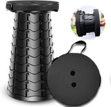 Wilson™ Collapsible Telescopic Stool