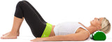 Stress And Pain Relief Acupressure Mat With Certified Eco Made In USA Foam