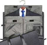 The Ultimate Hybrid Garment Duffle Bag 45L