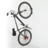 Heavy Duty Bicycle Wall Mount