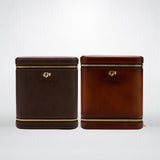 Cohiba Leather Travel Cigar Case Humidor