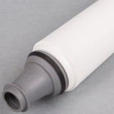 Vacu Vin Wine Saver Pump with 2 Vacuum Bottle Stoppers