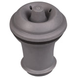 Vacu Vin Wine Saver Pump with 2 Vacuum Bottle Stoppers