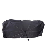 Foldable Car Windshield Sun Shade
