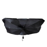 Foldable Car Windshield Sun Shade