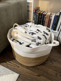 Orbea XXXLarge Cotton Rope Basket