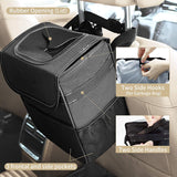 Waterproof Car Trash Can